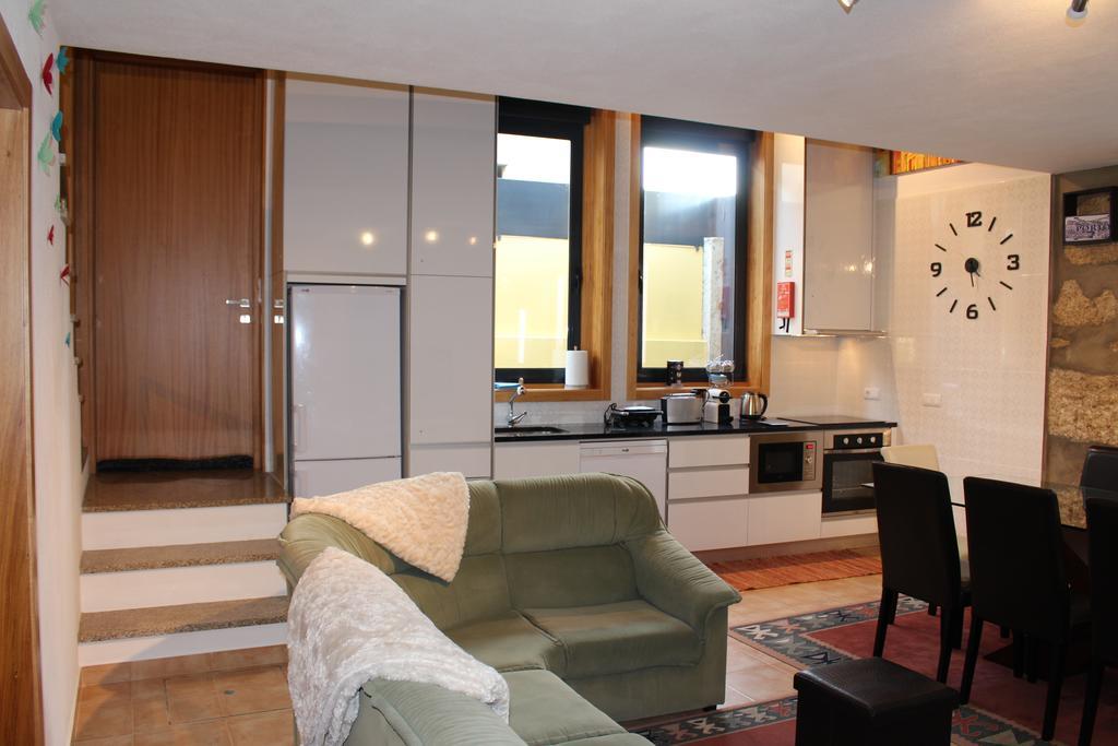 Casa Sao Dinis Villa Porto Exterior foto