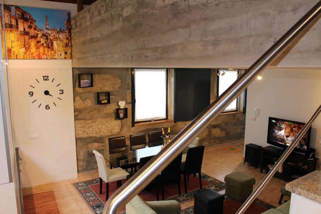 Casa Sao Dinis Villa Porto Exterior foto