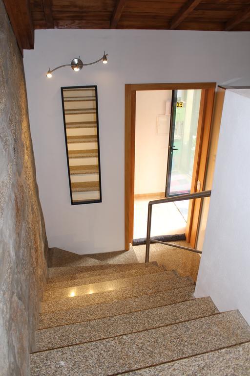 Casa Sao Dinis Villa Porto Exterior foto