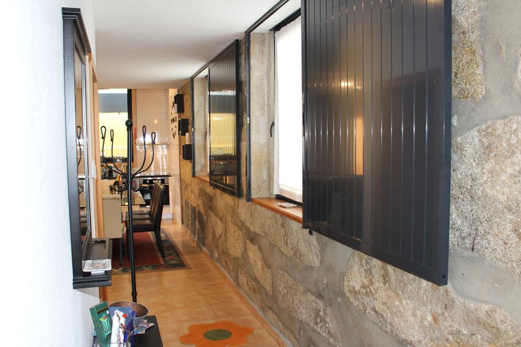 Casa Sao Dinis Villa Porto Exterior foto