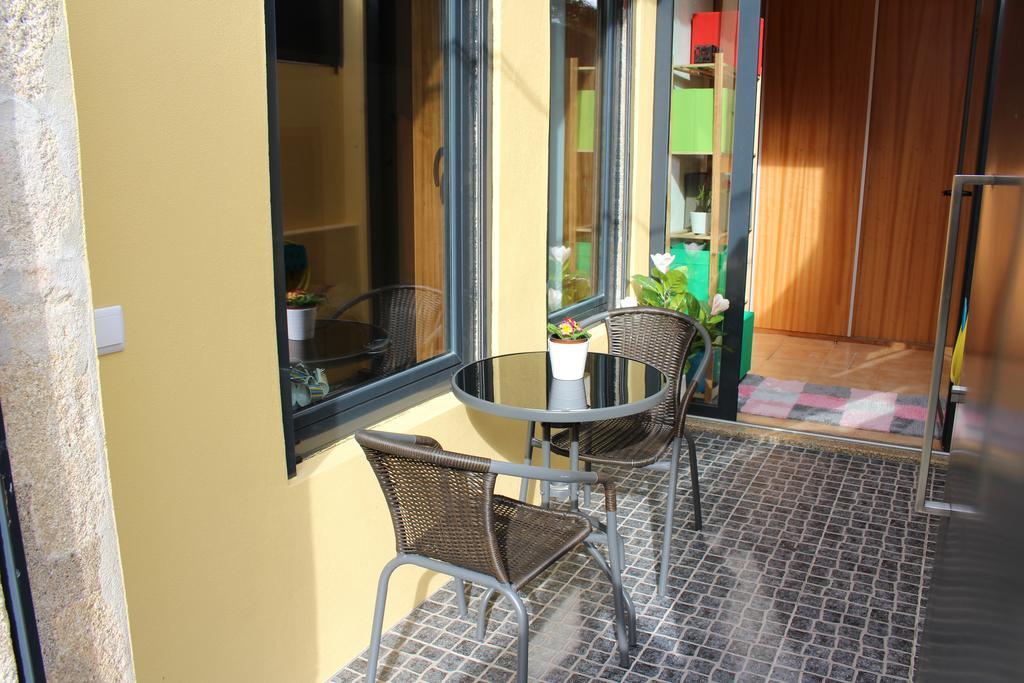 Casa Sao Dinis Villa Porto Exterior foto